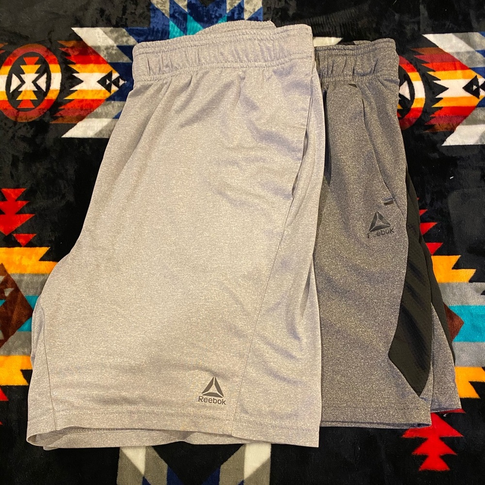 Reebok Shorts
